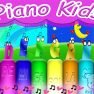 poster of Piano Kids game