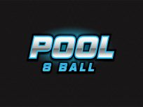 ملصق اللعبة Pool 8 Ball