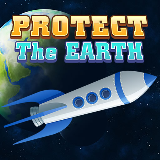 poster of Play Protect the Earth Game Online 2024 game