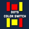 ملصق اللعبة Dot Color Switch