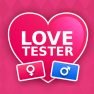 poster of Love Tester 3 game