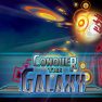 poster of Conquer the Galaxy game