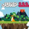 poster of Jump 111 game