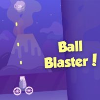 ملصق اللعبة BallBlaster