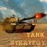 poster of Tank Strategy game