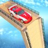 poster of Extreme City GT Car Stunts game