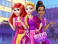 poster of Highschool Divas game