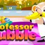 poster of Professor Bubble game