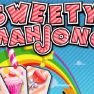 poster of Sweety Mahjong game