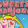 poster of Sweety Mahjong game