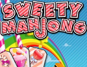 poster of Play Sweety Mahjong Game Online 2024 game