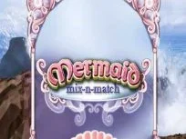 poster of Mermaid Mix n’ Match game