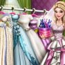 poster of Dove Wedding Dolly Dress Up H5 game