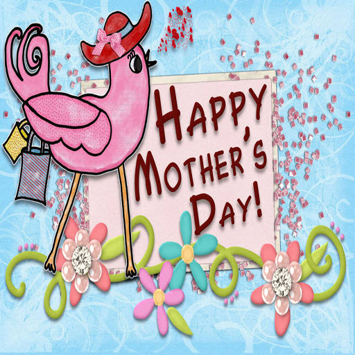 poster of Play 2019 Mother's Day Differences Game Online 2024 game