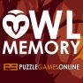 poster of Owl Memory game