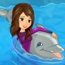 poster of My Dolphin Show 1 HTML5 game