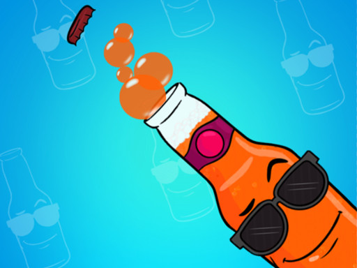 poster of Play Mr Bottle  Game Online 2024 game
