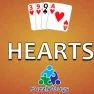 poster of PuzzleGuys Hearts game