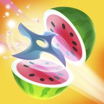 poster of Crazy Juice Fruit Master game