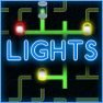 poster of Lights game