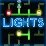 poster of Lights game