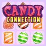 poster of Candy Connection game