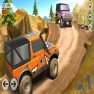 poster of Up Hill Free Driving game