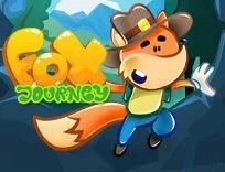 poster of Mr. Journey Fox game