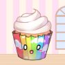 ملصق اللعبة Which Cupcake