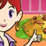 poster of Mutton Biryani: Sara’s Cooking Class game