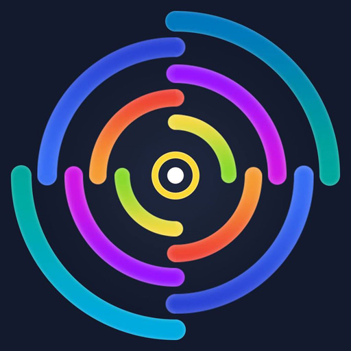 poster of Play Circle Crush Game Online 2024 game