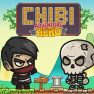 poster of Chibi Hero Adventure game