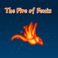 ملصق اللعبة The Fire of Fenix