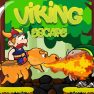 poster of Viking Escape game