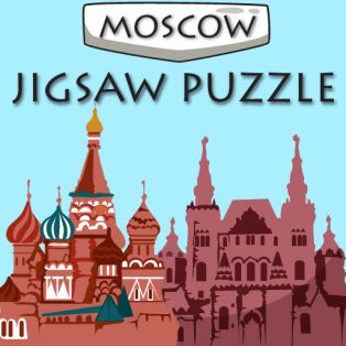 poster of Jigsaw Puzzle game