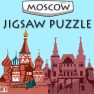 ملصق اللعبة Jigsaw Puzzle