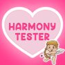 poster of Harmony Tester game