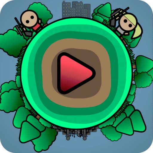 poster of Play Planet Zombie Game Online 2024 game
