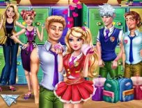 poster of Couples Valentine’s Day game