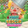 poster of Funny Rescue Gardener game