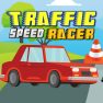 poster of Traffic Speed Racer game