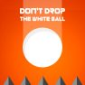 poster of Don’t Drop The White Ball game