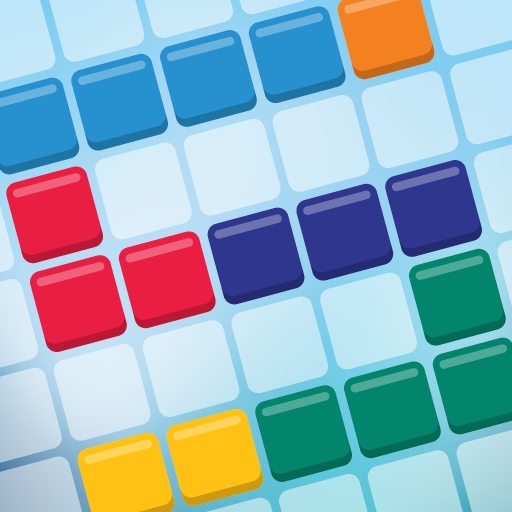 poster of Play Amazing Squares Game Online 2024 game