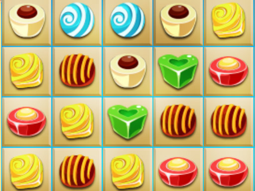 poster of Play Candy Star Game Online 2024 game