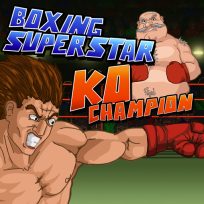 ملصق اللعبة Boxing Superstars KO Champion