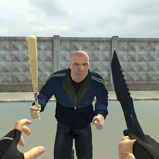 poster of Play Russian Battle Royale Game Online 2024 game