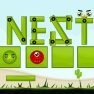 poster of The Nest game