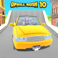 ملصق اللعبة Uphill Rush 10