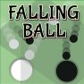 poster of Falling Ball game