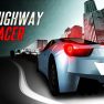 poster of EG Highway Racer game